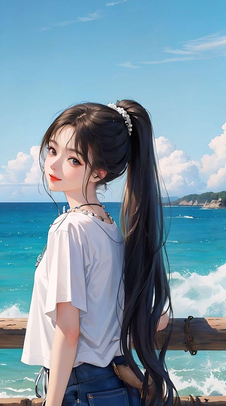 stylish cartoon dp for girls stylish cartoon dp for girls