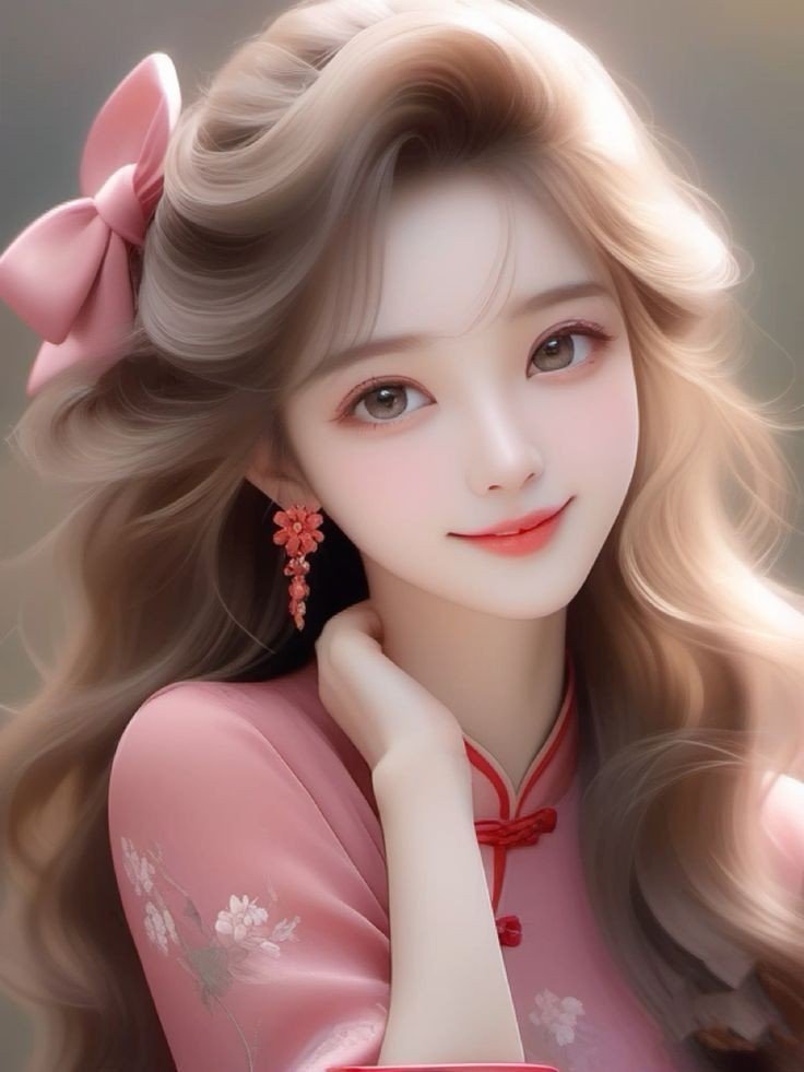 stylish cartoon dp for girls stylish cartoon dp for girls
