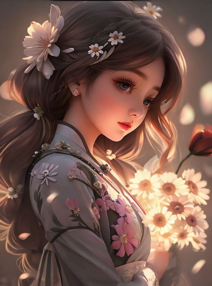 stylish cartoon dp for girls stylish cartoon dp for girls