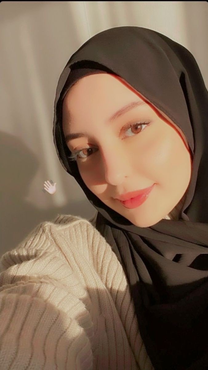 stylish hijab girl dp stylish hijab girl dp