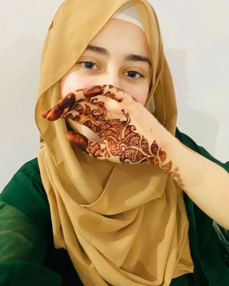 stylish hijab girl dp stylish hijab girl dp
