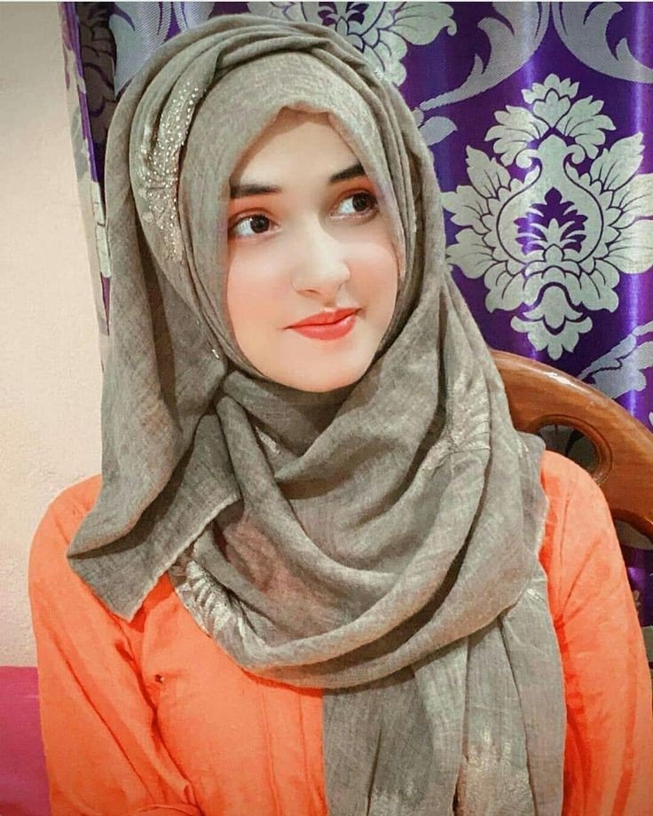 stylish hijab girl dp stylish hijab girl dp
