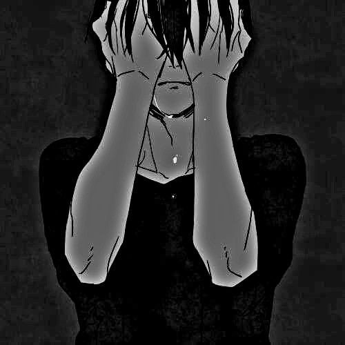 too much sad dp too much sad dp